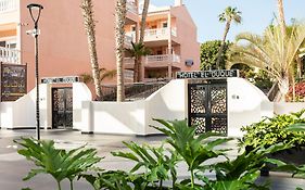Aparthotel El Duque